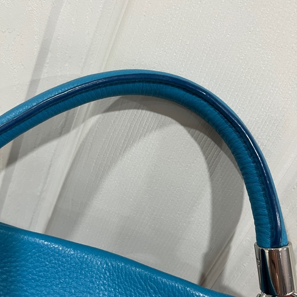 Marc by Marc Crossbody Bag Blue - Picture 6 of 14
